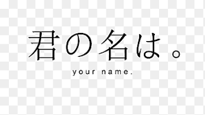 What s your personality cluster. Your Name Png Images Pngegg