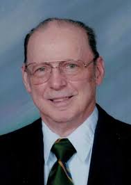 Darwin Kirchner Obituary November 14, 2020