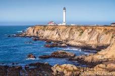 Point Arena Lighthouse – National Lighthouse Day