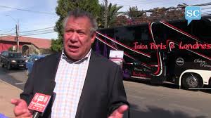 La empresa autobuses talca paris y londres, tiene las mejores tarifas y servicios, con la posibilidad de partir y llegar de el número de teléfono para comunicarte con autobuses talca paris y londres es +56 71 2211010 y el horario de atención en general es desde las 7 am, hasta las 23 pm todos los. Buses Talca Paris Y Londres Youtube