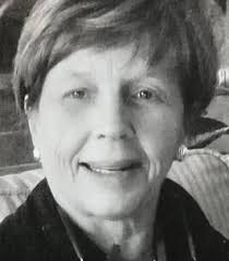 Jane Larkin Outz Askew Obituary (2023)