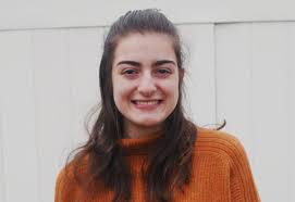 Lafayette College has its second Rhodes Scholar in more than a century