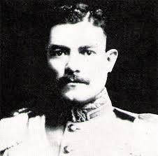 AGOSTO EN LA HISTORIA NACIONAL