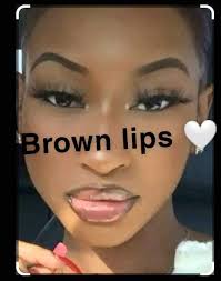 My Brown Skin Girl❤️👑🩰🎈