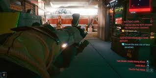 Everything You Need To Know About Gorilla Arms In Cyberpunk 2077