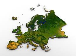 European countries welcome more than 480 million international visitors per year, more than half of the global market. 50 Things About Europe You Never Knew Far Wide