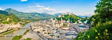 Последние твиты от sv austria salzburg (@austriasalzburg). Tourism In Salzburg Austria Europe S Best Destinations