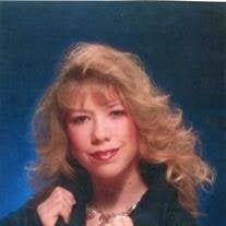 Destiny Marie Spencer Obituary