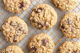 Oatmeal Chocolate Chip Cookies That Rule The World Recipe Oatmeal Chocolate Chip Cookies Oatmeal Chocolate Chip Cookie Recipe Chocolate Chip Oatmeal