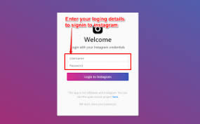 How to message on instagram on pc. How To Dm On Instagram On The Computer Step By Step