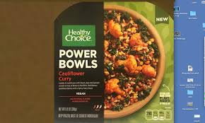 Make it easy to eat mindfully with bold, flavorful meals that keep you feeling satisfied and that are ready in minutes. Slim Pickings We Try The Power Bowls