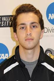 2015-16 Men's Wrestling Roster