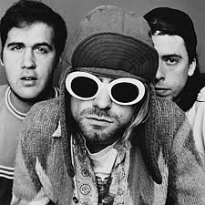 How to use nirvana in a sentence. Musik Von Nirvana Alben Lieder Songtexte Auf Deezer Horen