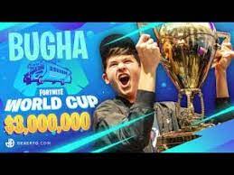 Legends never die 1 hour bugha image galleries. Fortnite Bugha Legends Never Die Official Video Youtube