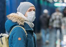 Koronavirukset ovat joukko viruksia, joita on todettu sekä ihmisillä että eläimillä. Coronavirus Topical Statistical Data Statistics Finland