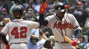 We did not find results for: Atlanta Braves Uniforms In 2018 Season Youtube