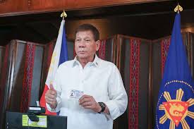 PRRD: Give PhilSys A Chance | Journal Online