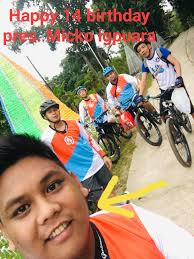 Ambulong Bikers