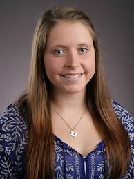 2014 Women's Cross Country Roster