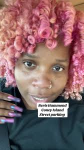 berishammond #concert #concerts #seats #coneyislandbeach #nyc #newyor...