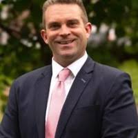 Christopher J. Gillan, CRPC®