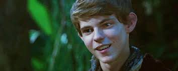 Robbie Kay