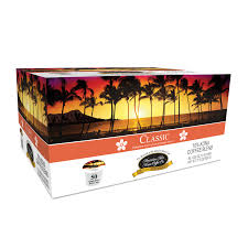 Bundle favorite coffee roasts and save! Kona Classic Coffee Single Serve Cup 10 Pack