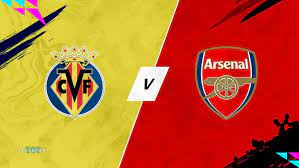 Man utd v roma & villarreal v arsenal. Villarreal Vs Arsenal Semi Final How To Watch Tv Schedule Streaming Service Uk Us Kick Off Times More