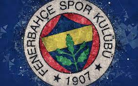 Fenerbahce hd logo wallpaper by kerimov23 on deviantart. Hd Wallpaper Soccer Fenerbahce S K Emblem Logo Wallpaper Flare