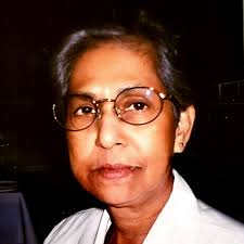 Savitri Devi Sadhai Obituary