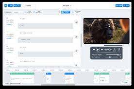 This easy to use software can convert any written text such as ms word, webpage, pdf files, and emails into spoken words. Video Dubber Automatic Voiceover Generator Maestra