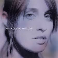 Amy Cooper