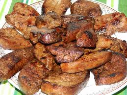 Cand ne loveste boala ( de obicei e vorba de vreo viroza monstruoasa adusa de catre david de la scoala), gatitul devine o. Ficat De Porc Retete Culinare Ficat De Porc