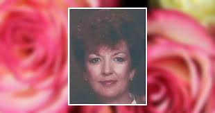 Sharon F Robinson Obituary November 11, 2024