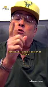 Ohh pero cómo así ??? El mensaje de Charles Mariotti a los tránsfugas....