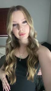 Bridgette Krause's Instagram, Twitter & Facebook