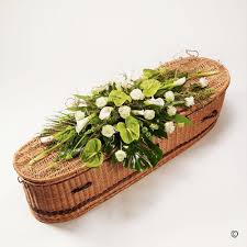 Maybe you would like to learn more about one of these? Woodland Casket Spray Buy Online Or Call 023 8089 1085