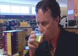 Foaming controversy as socialized suds hit NB Liquor shelves