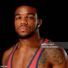 994 Jordan Burroughs Photos & High Res Pictures
