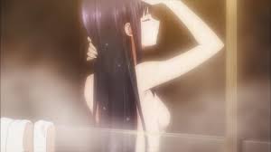 Mahouka Koukou no Rettousei Ep. 10: A bunch of people lounging around | Moe  Sucks