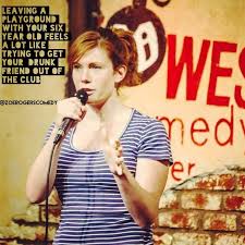 We all do this, but the problem with being a coincidental comedian is that we have to wait for that coincidence to occur in order to come up with material. 15 Hilarious Stand Up Jokes From Women Comedians On The Rise I Can Has Cheezburger
