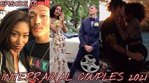 Interracial Couples (2021) - Episode 18 👸🏾❤️🤴🏻 - YouTube