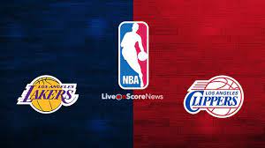The resolution of png image is 1200x370 and classified to barber clippers ,hair clippers ,lakers logo. L A Lakers Vs L A Clippers Preview And Prediction Live Stream Nba 2017 2018 Liveonscore Com
