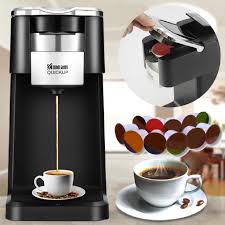 When you think about it, it's no different than making a cup of coffee with regular coffee grounds. 220v Electric Capsule Pressure Espresso Coffee Machine Coffee Maker Household Coffee Maker Handheld Shopee Philippines