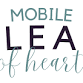 Mobile Clean of Heart Showers event in Seneca, SC