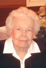 Obituary information for Eleanor J Rafoth