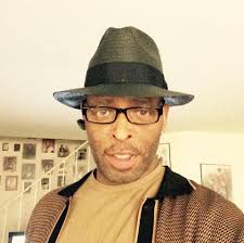 Kenneth Brittain in people