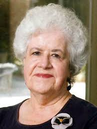 Carolyn Wilson Obituary