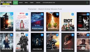 Around 100 million page views are last year, the putlocker.is website was completely redesigned. Putlockers New Site 2018 Putlockers New Name 2018 Watch Movies Online For Free