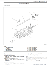 Where can you find an engine diagram of a geo metro 3 cylinder 1.0l engine. Isuzu Diesel Engine 4le2 Service Manual Pdf